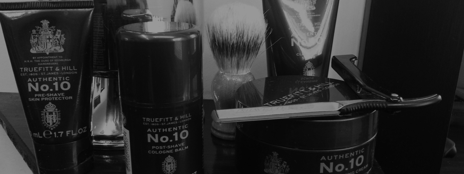 Onofrio salon men's barber Torquay