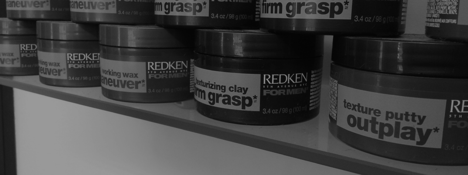 Onofrio salon men's barber Torquay